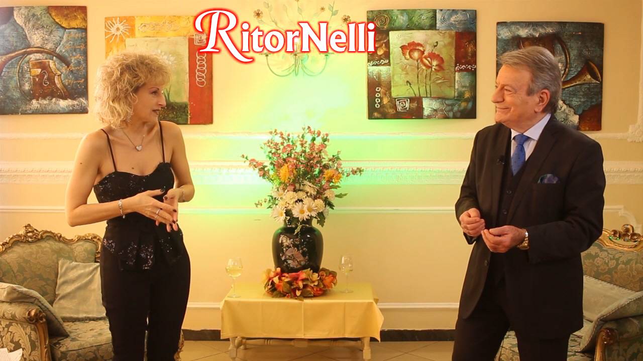 Trasmissione RitorNelli